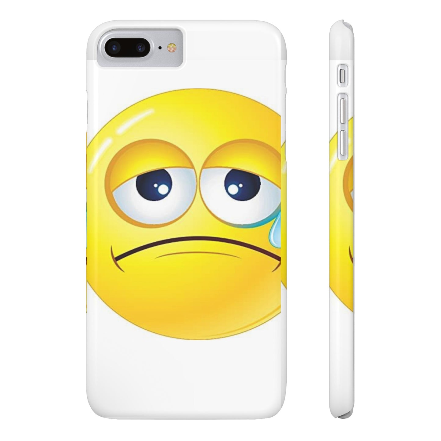 Slim Phone Cases