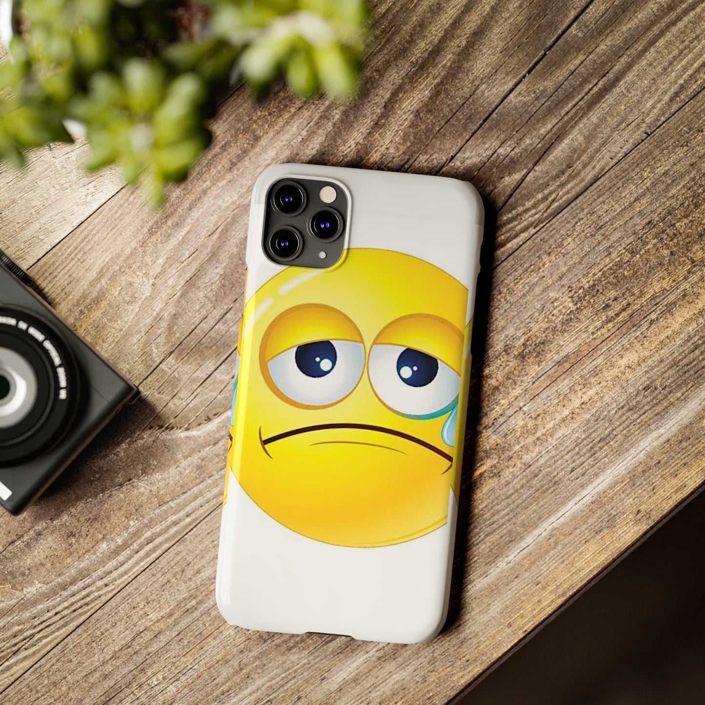 Slim Phone Cases