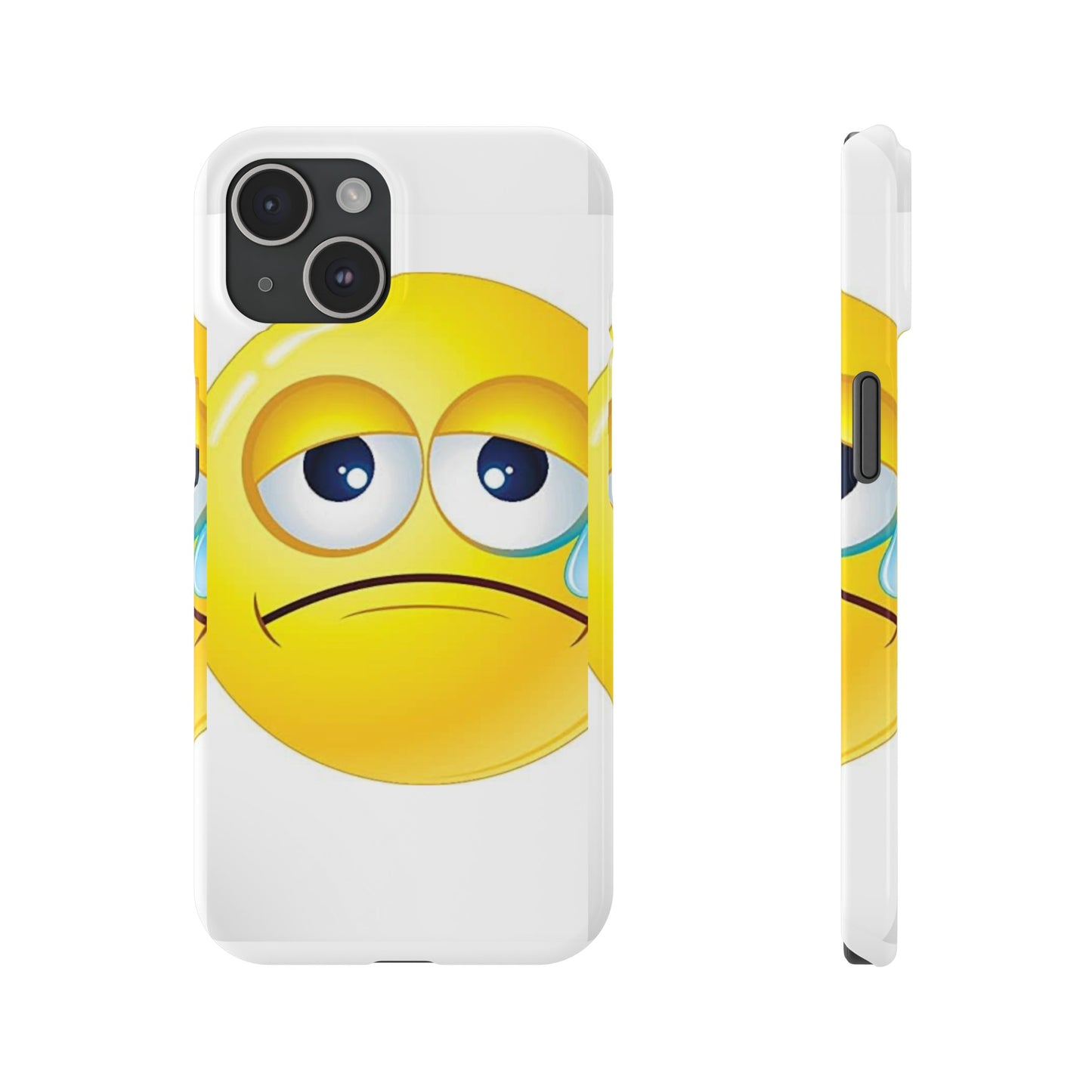 Slim Phone Cases