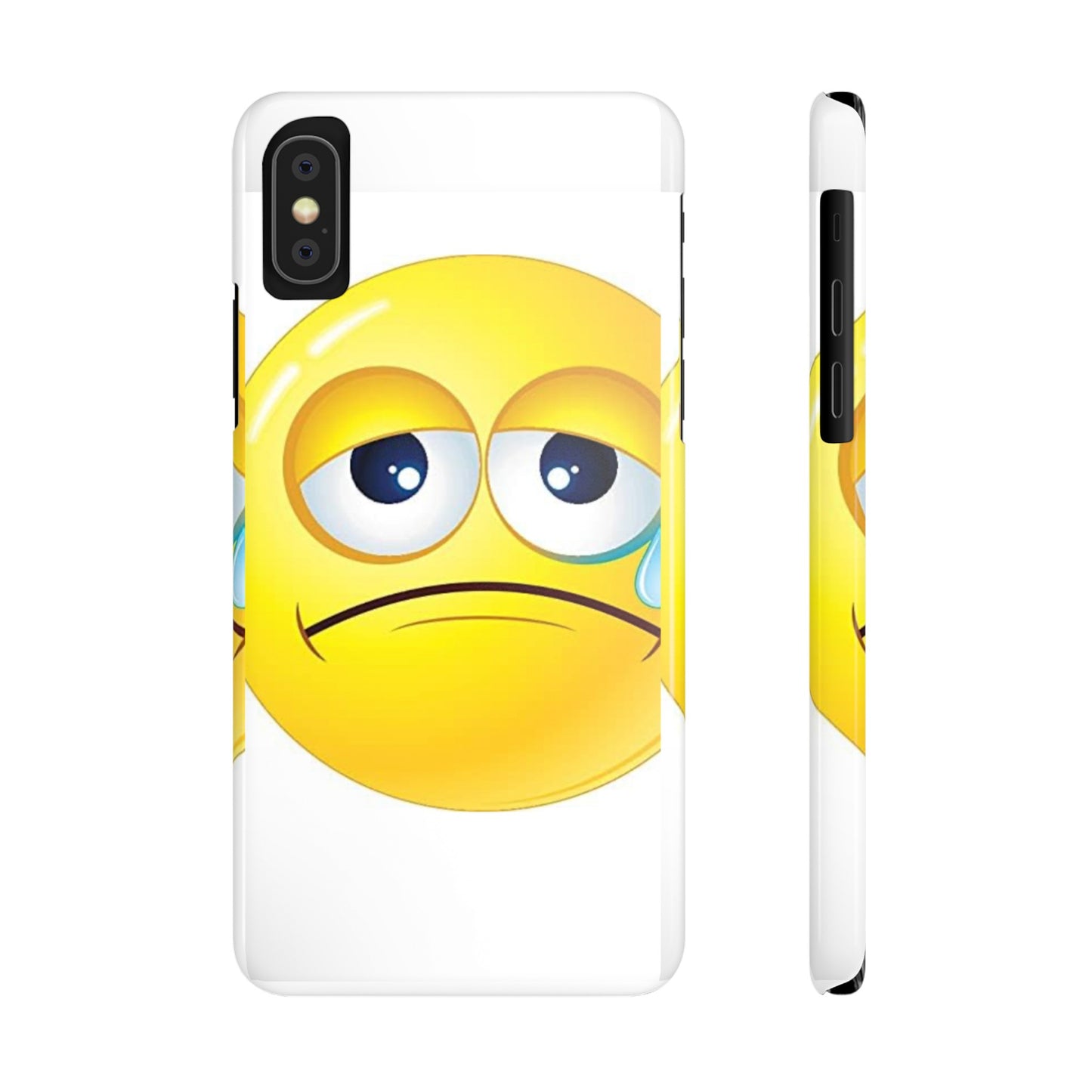 Slim Phone Cases