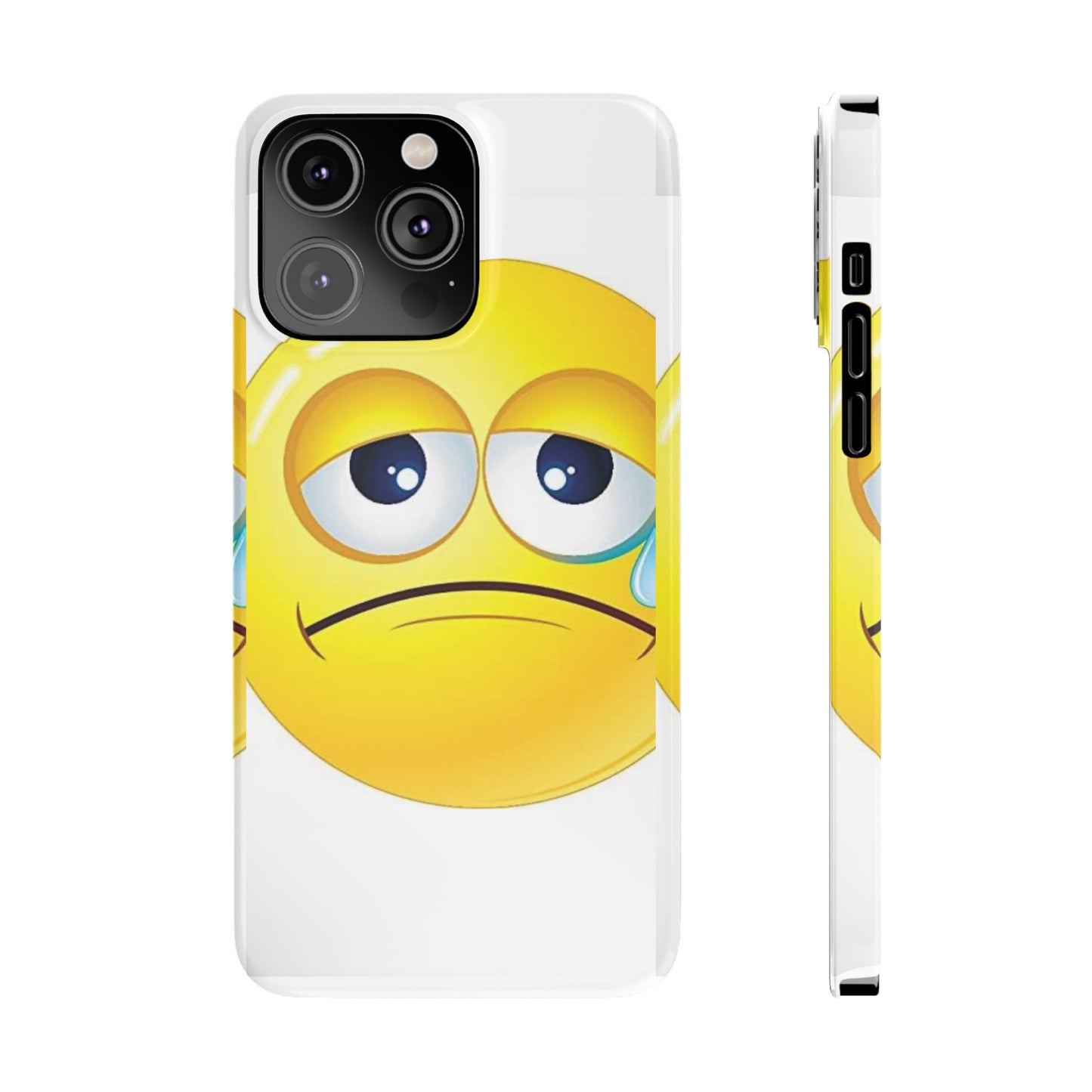 Slim Phone Cases