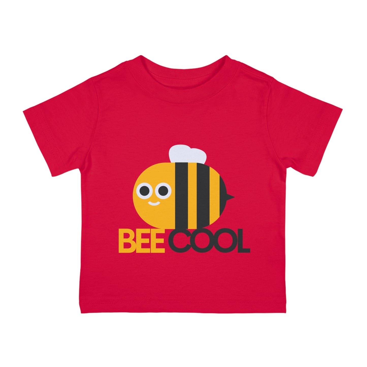 Infant Cotton Jersey Tee