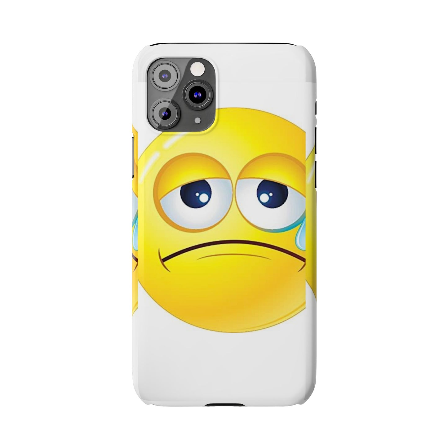 Slim Phone Cases
