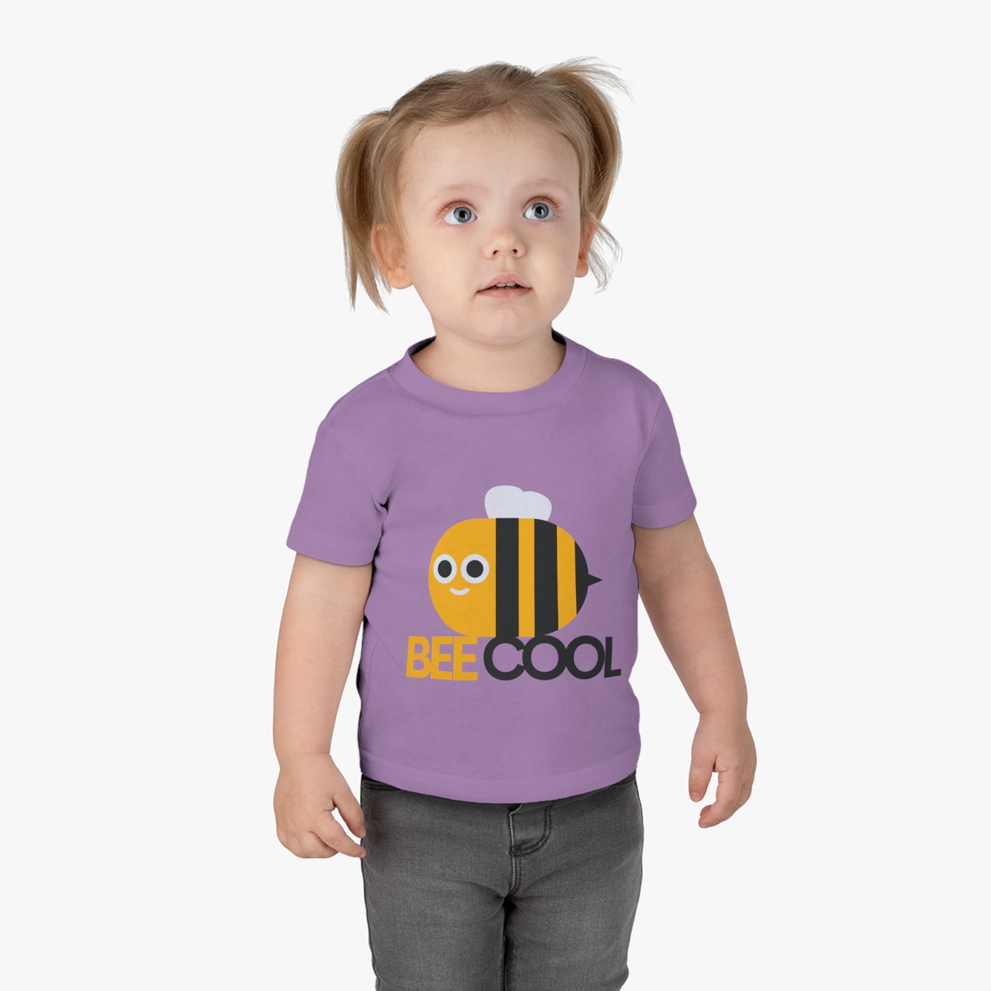 Infant Cotton Jersey Tee