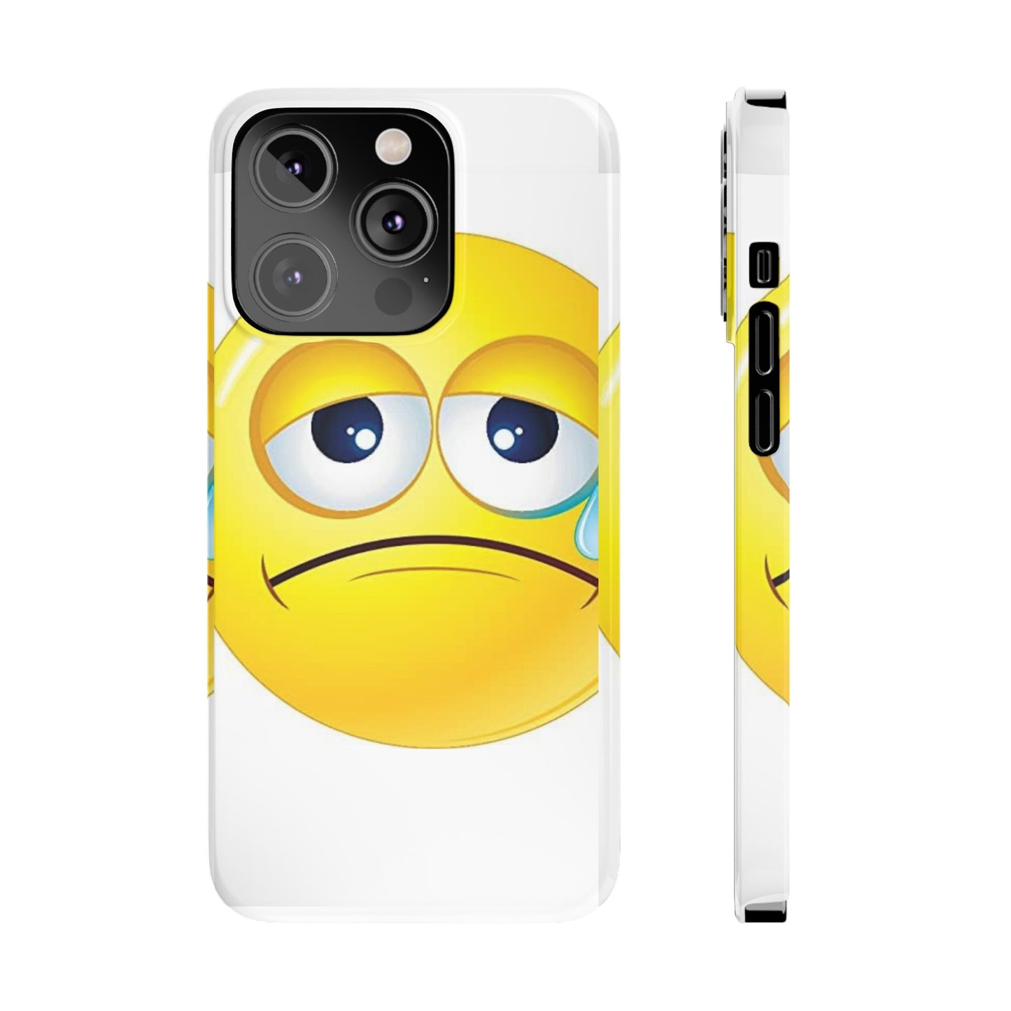 Slim Phone Cases