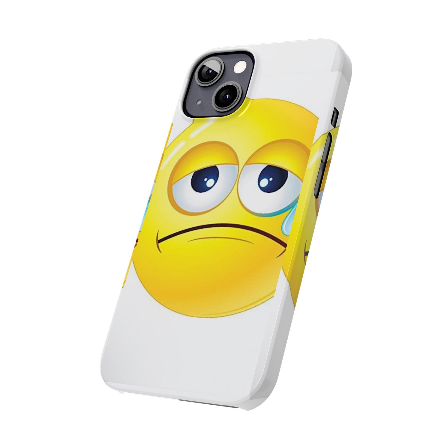 Slim Phone Cases