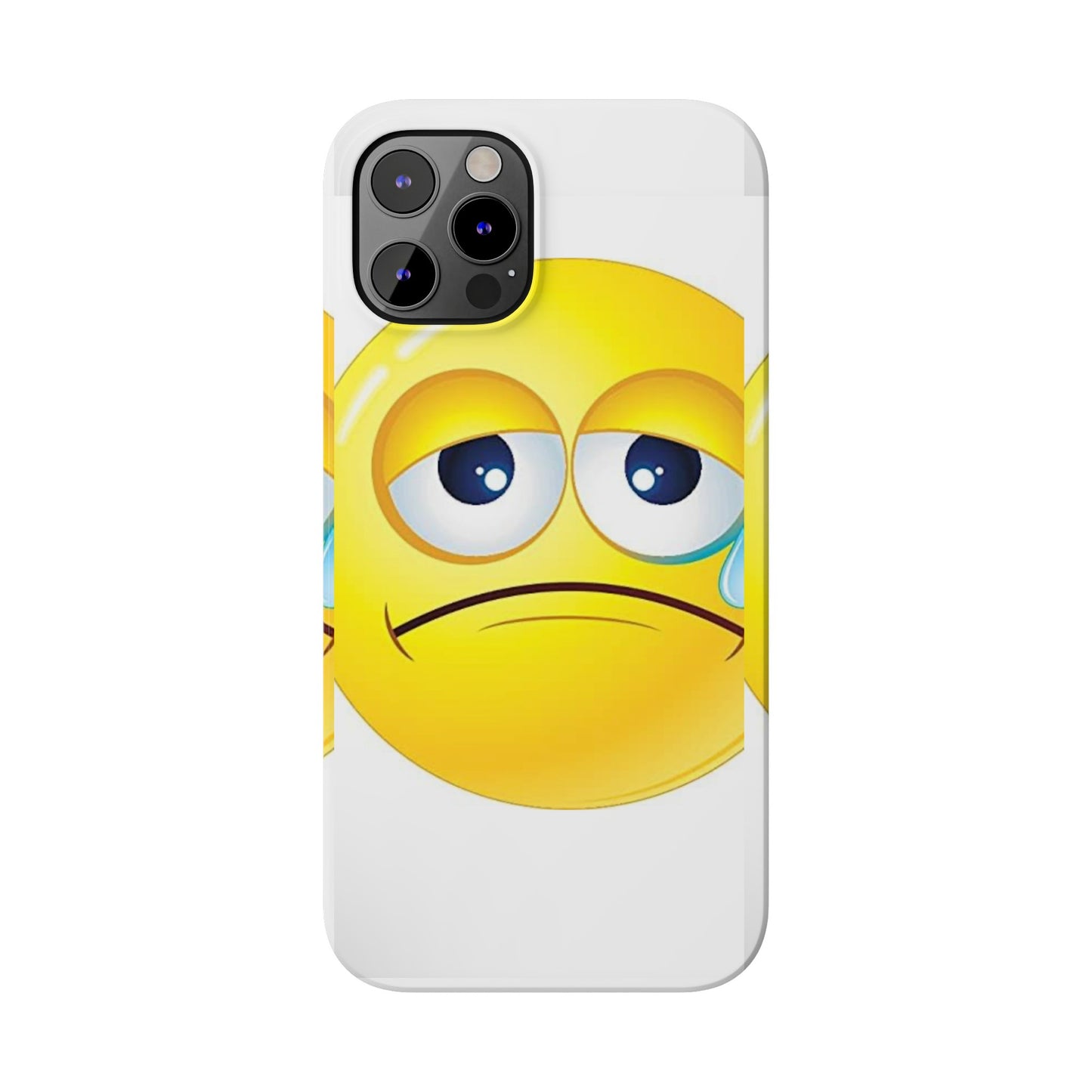 Slim Phone Cases