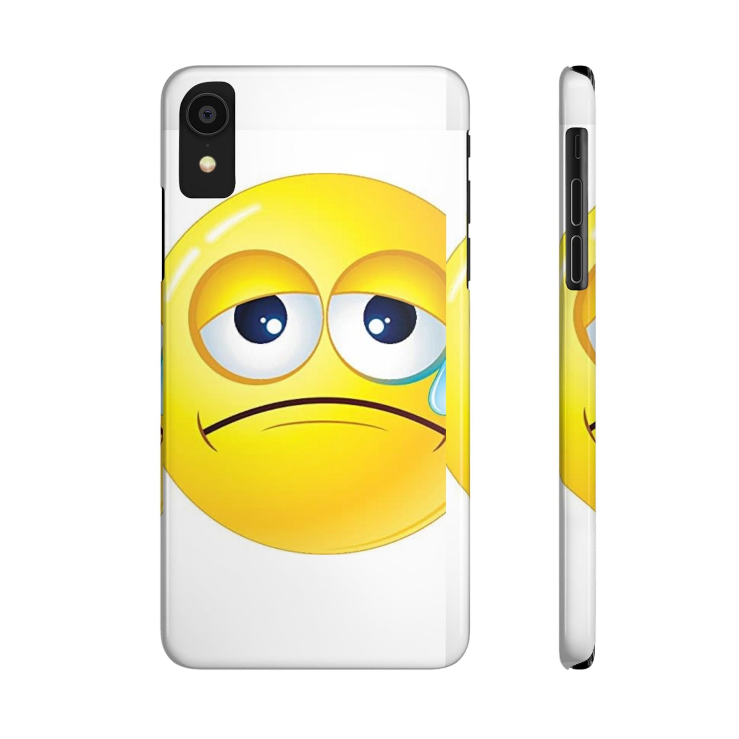 Slim Phone Cases