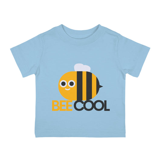 Infant Cotton Jersey Tee